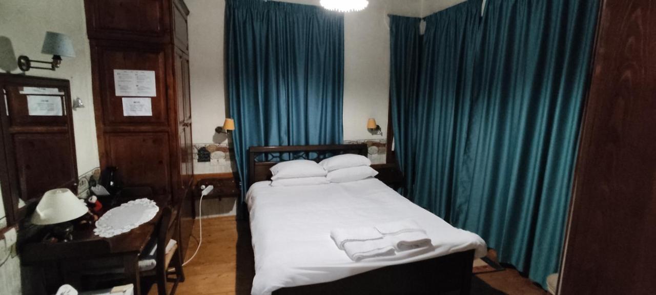 Guesthouse Kazakou Dimitsana Bagian luar foto
