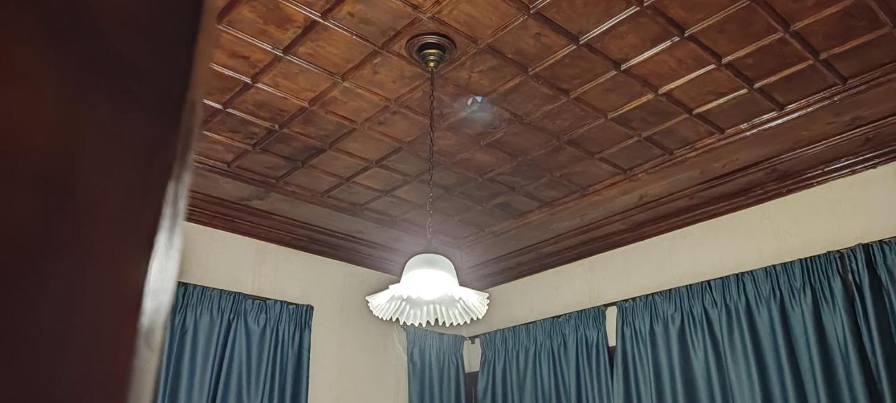 Guesthouse Kazakou Dimitsana Bagian luar foto