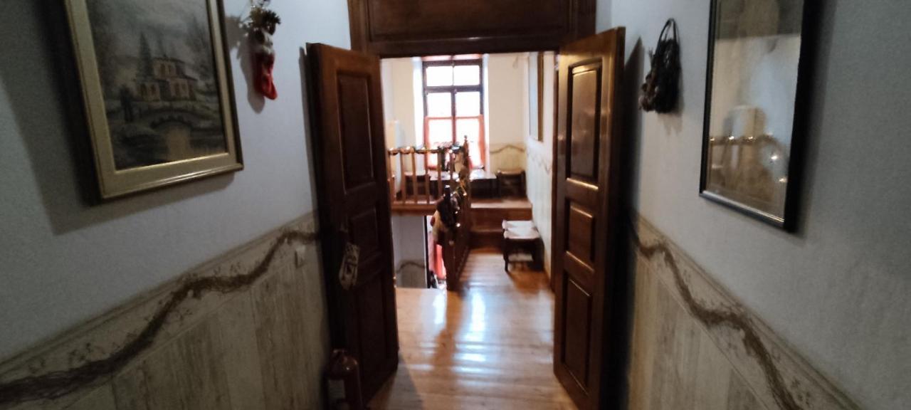 Guesthouse Kazakou Dimitsana Bagian luar foto
