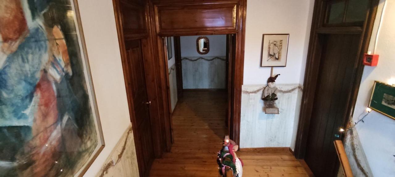 Guesthouse Kazakou Dimitsana Bagian luar foto