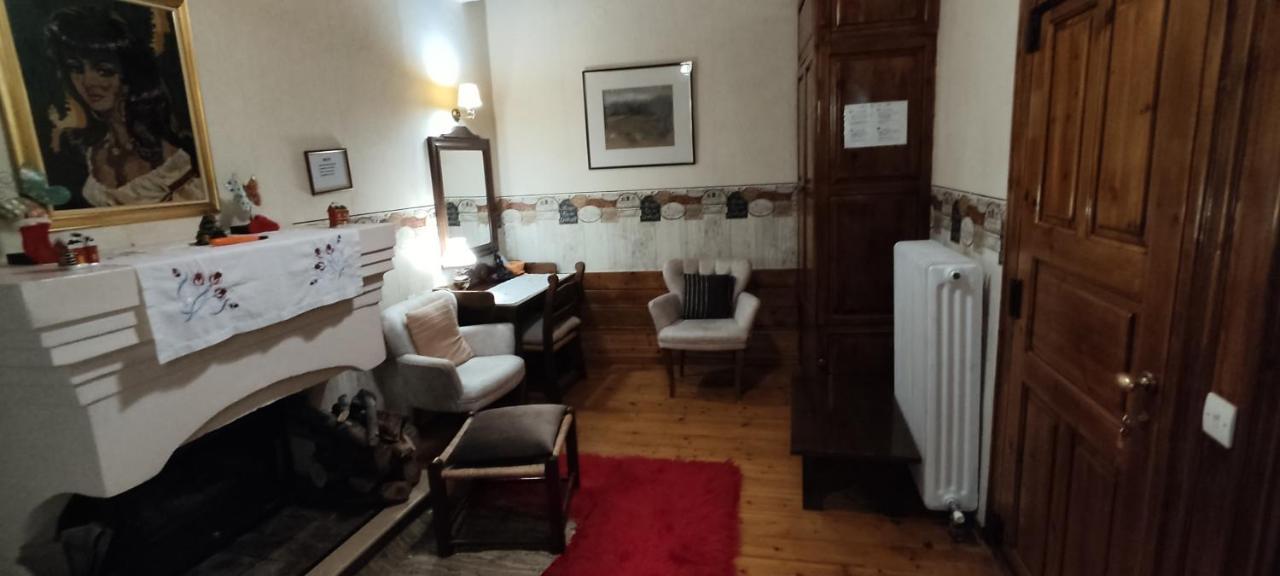 Guesthouse Kazakou Dimitsana Bagian luar foto