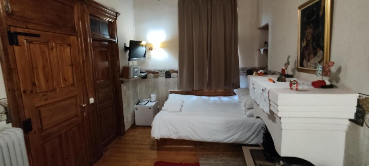 Guesthouse Kazakou Dimitsana Bagian luar foto
