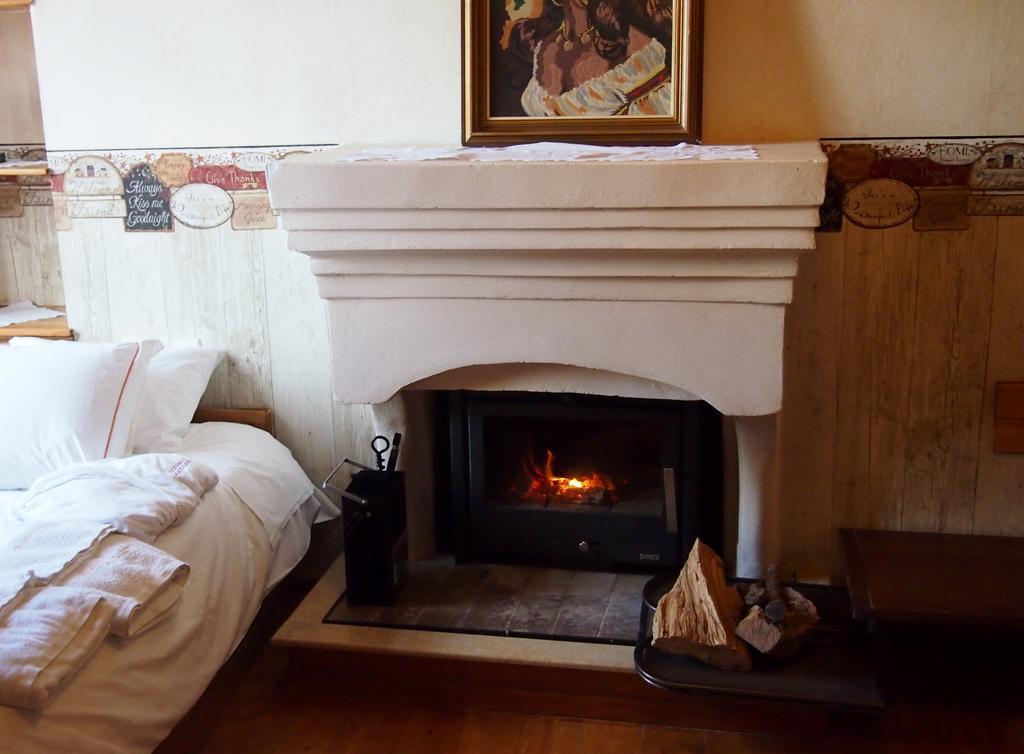 Guesthouse Kazakou Dimitsana Bagian luar foto